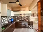 2 bhk fully furnished flat for rent Near Suzlon energy Magarpatta
