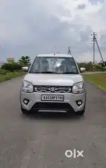 Maruti Suzuki Wagon R ZXI Topend Variant Single Owner For Sale