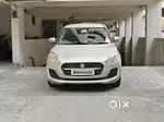 Maruti Suzuki Swift 2018 AMT VXI, 2024, Petrol