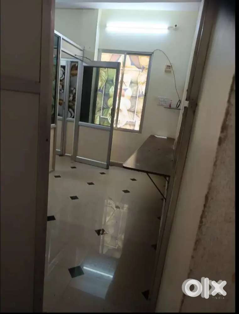 OFFICE SPACE FOR RENT AVAILABLE IN MAGUNTA LAYOUT