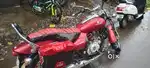 I'm selling my Bajaj Avenger 220 dtsi bike