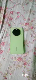 Realme p1 like new condition bill box available