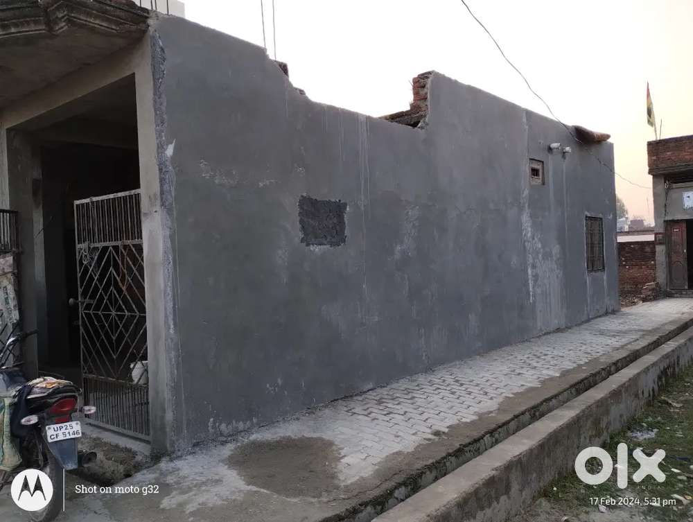 House with RO plant running business