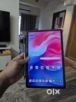 Lenovo Idea Tab with Pen