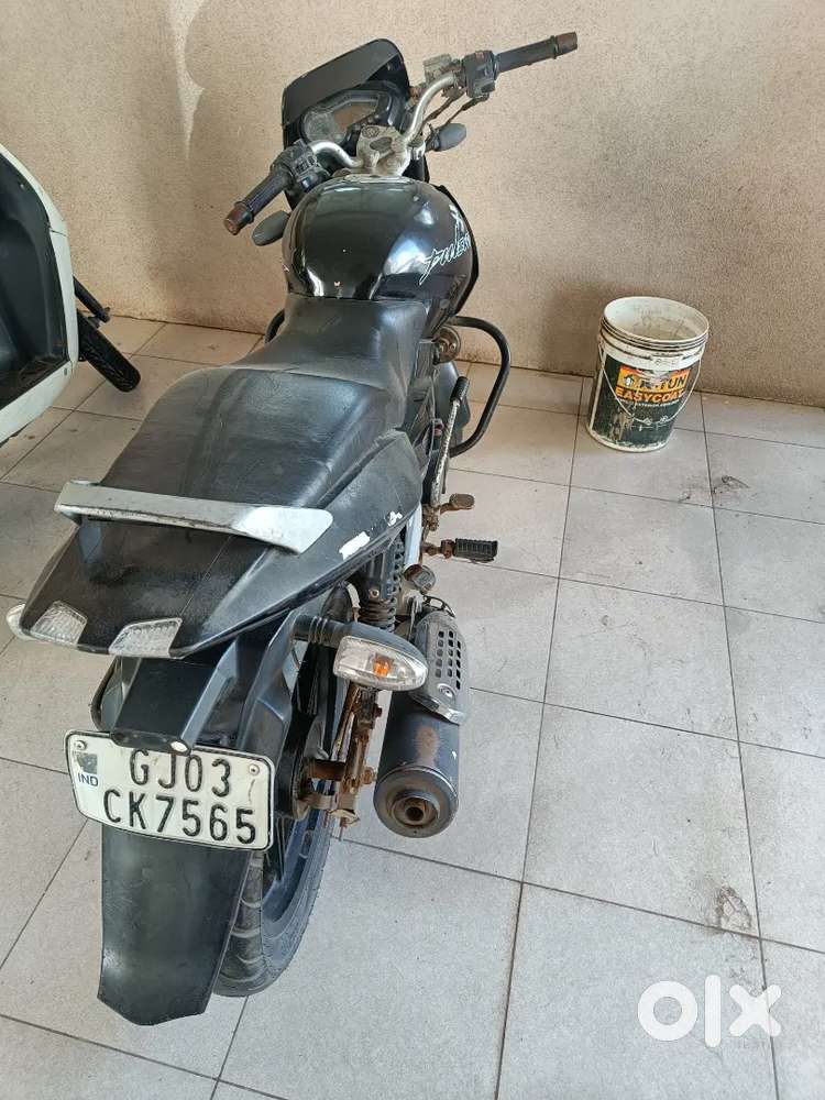 Pulsar for sale