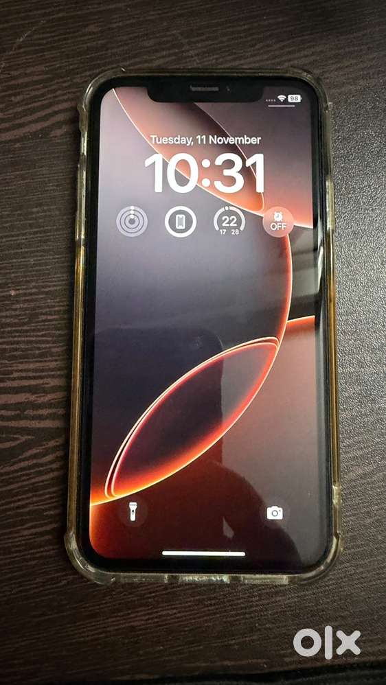 Iphone Xr 64 GB