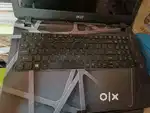 Acer aspire e523 laptop 8gb ram 256 gb SSD