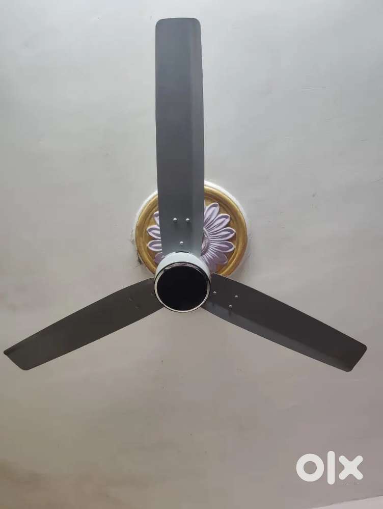 BLDC Havells fan remote control