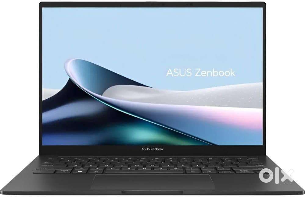 Asus Zenbook 14 Premium Laptop for Sale