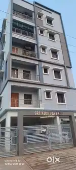Srinidhi avenue