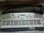 Yamaha Piano