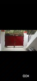 One Room Flat