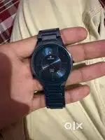 Titan Edge watch