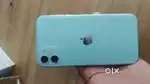 I phone 11
