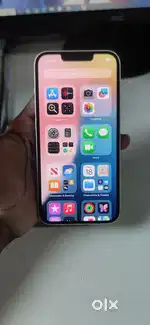I phone 13