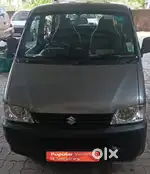 Maruti Suzuki Eeco 5 STR AC (O), 2023, Petrol