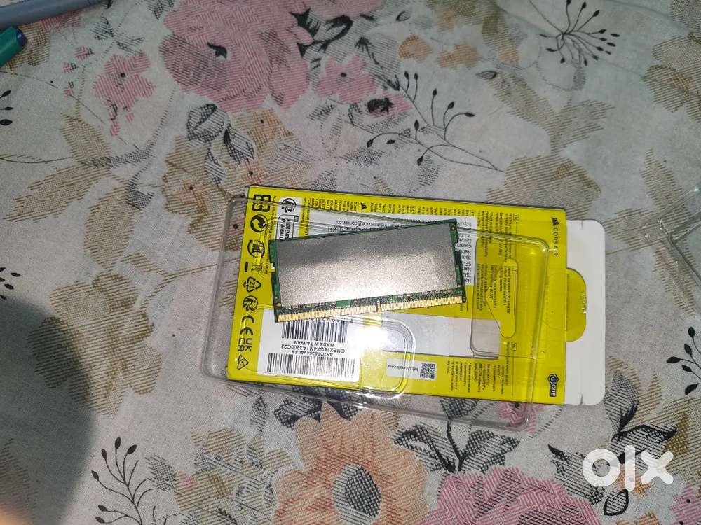 8gb ddr4 3200mhz laptop ram
