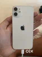 12 MINI 5g 64 gb full orginal