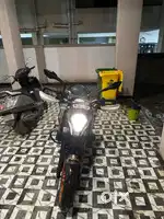 Duke 390 2016 model