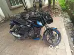 dual disc brake, Showroom maintainance, best condition