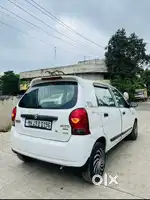 Showroom condition car family used car