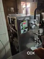 Full Set Ice Cream Machinery For Sale