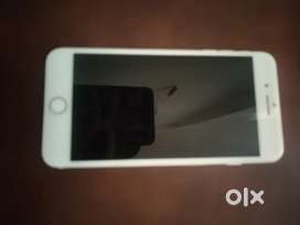 iPhone 7 plus 128 gb