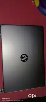 Hp laptop 15s