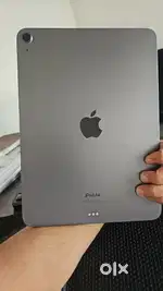 Ipad air 5th gen 64gb with pencil