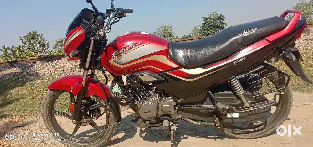 Super Splendor