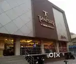 TANISHQ शोरूम VACANCY AVAILABLE IN LUCKNOW LOCATION APPLY NOW !!.