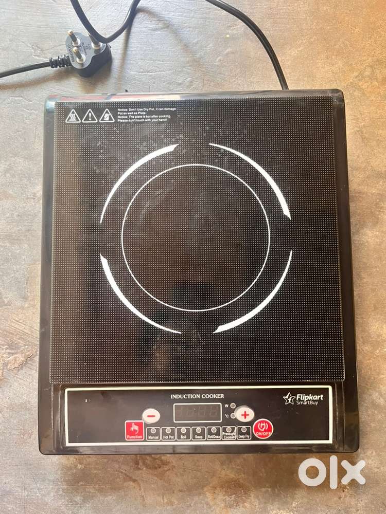 Induction Cooktop