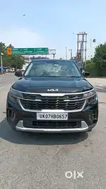 Kia Seltos HTE D, 2025, Diesel