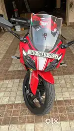 Apache RR310 Brand New Condition 2018 December