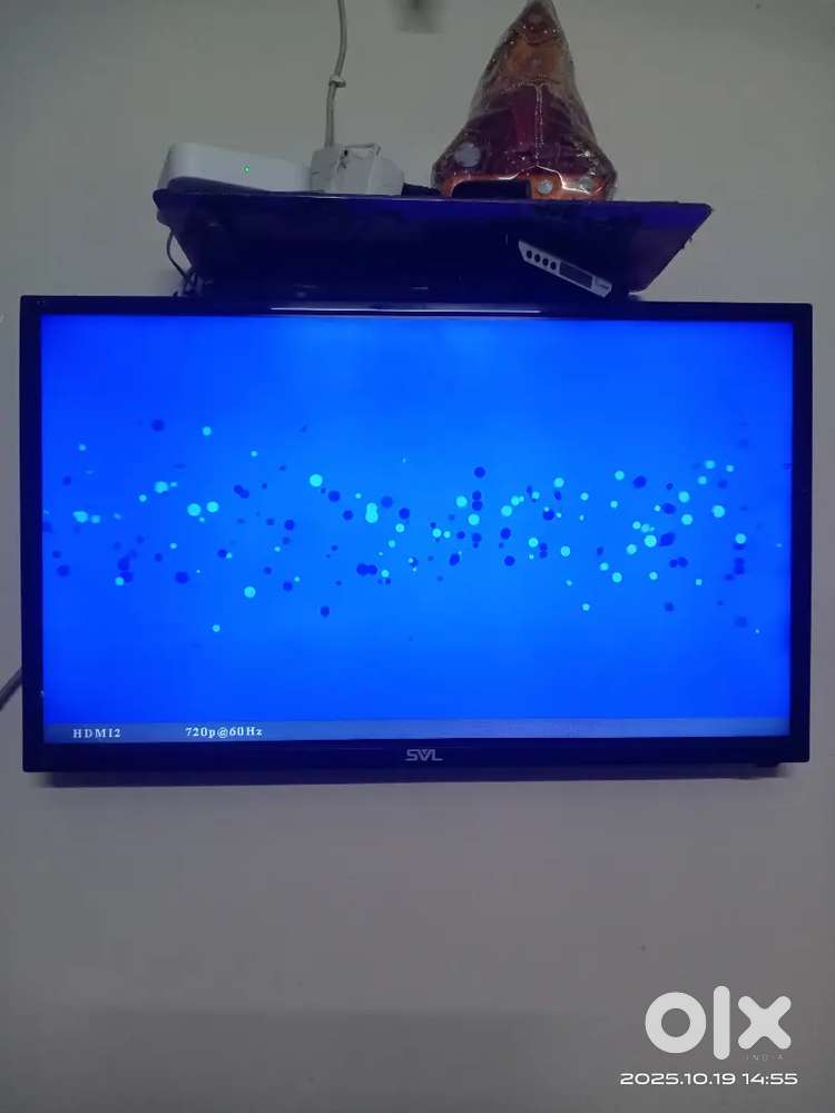 Led tv 32 good condition
