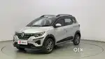 Renault Triber RXZ, 2020, Petrol
