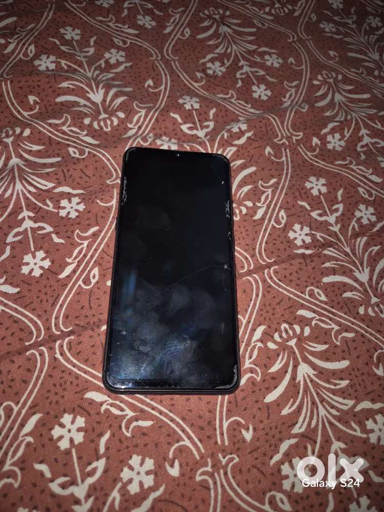 Vivo z1x 6 gb 128 gb