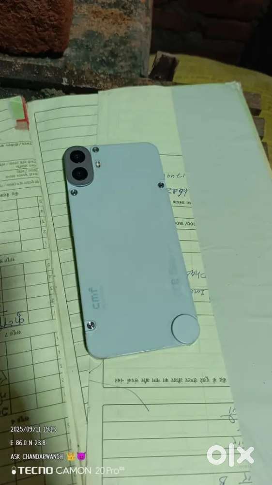 CMF PHONE 1