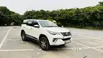 Toyota Fortuner 4X2 MT 2.8 Diesel, 2020, Diesel