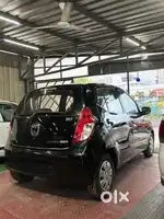 Hyundai i10 2008 Petrol Well Maintained