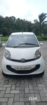 Tata Nano XT, 2015, Petrol