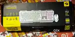 Zeb Transformer gaming keyboard