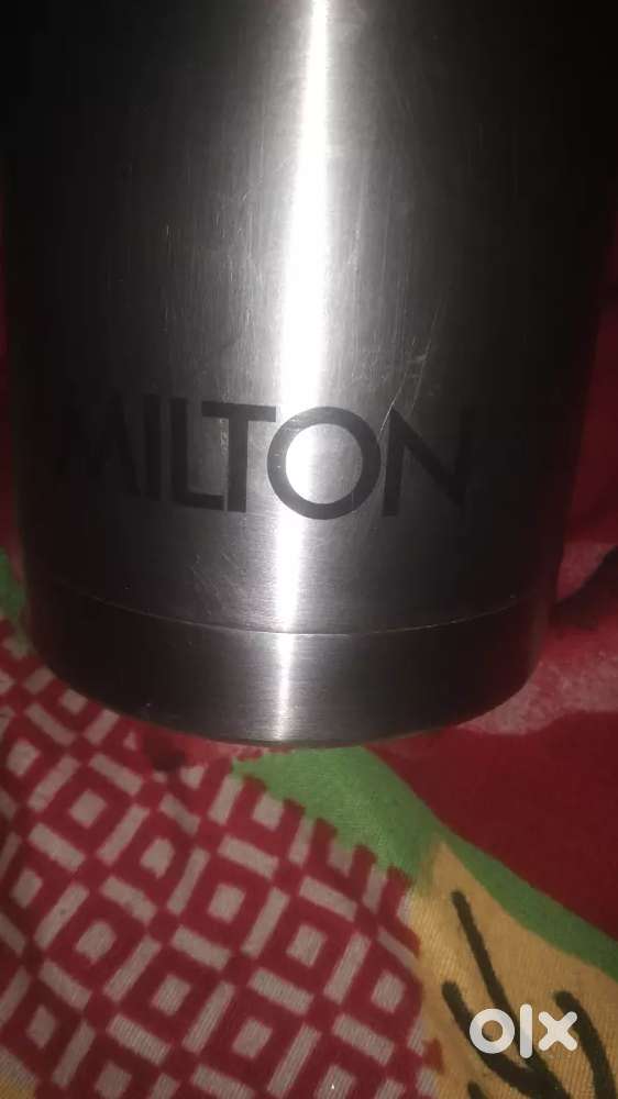Milton Bottle