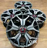 17” Kia Seltos Gtline