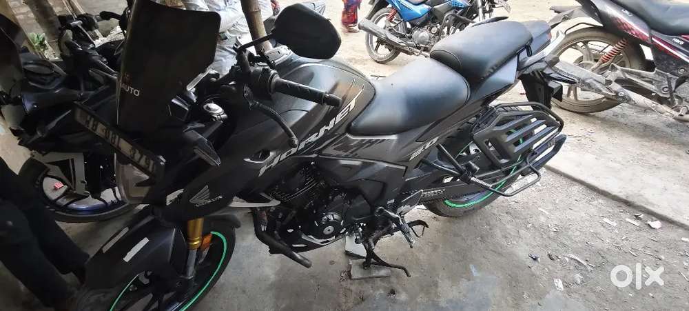Bye new one