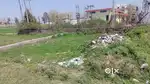 Prime 5 Marla Residential Plot for Sale in bishnah 370000 per marla