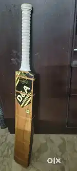Cricket bat