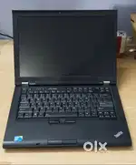 Lenovo Core i5 Laptop available in good working