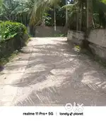 6 cents Land for sale at Bodhi Lane Ambalamukku for Sale