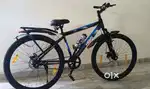Brand new unused cycle
